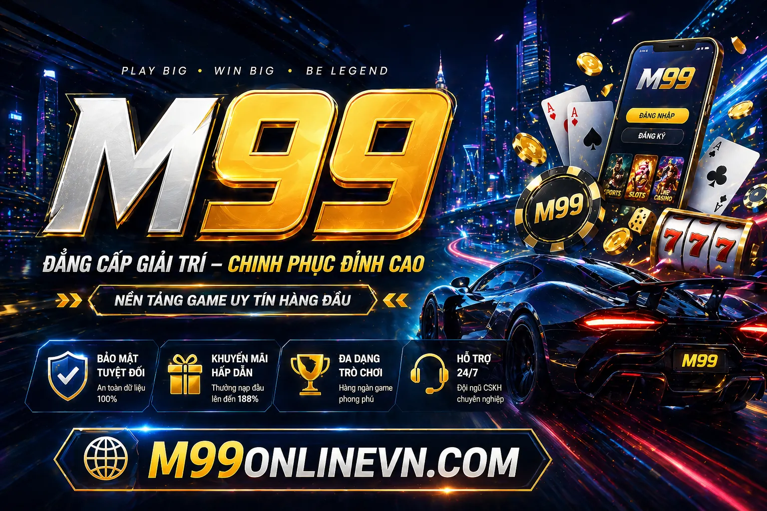 Hình ảnh chủ đạo về Chính sách quyền riêng tư của x88 nổ hũ