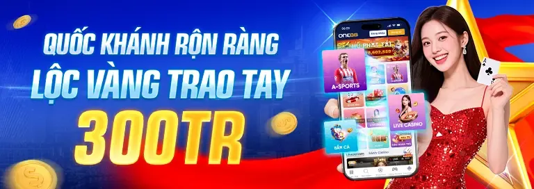 Sự Kiện Nổ Hũ