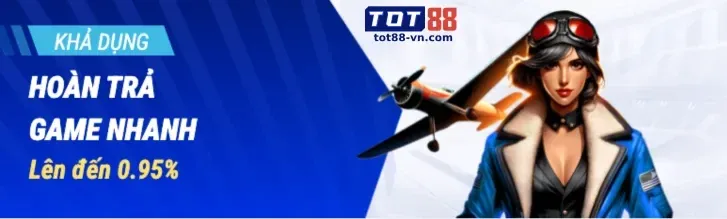 Thưởng Chào Mừng x88 nổ hũ